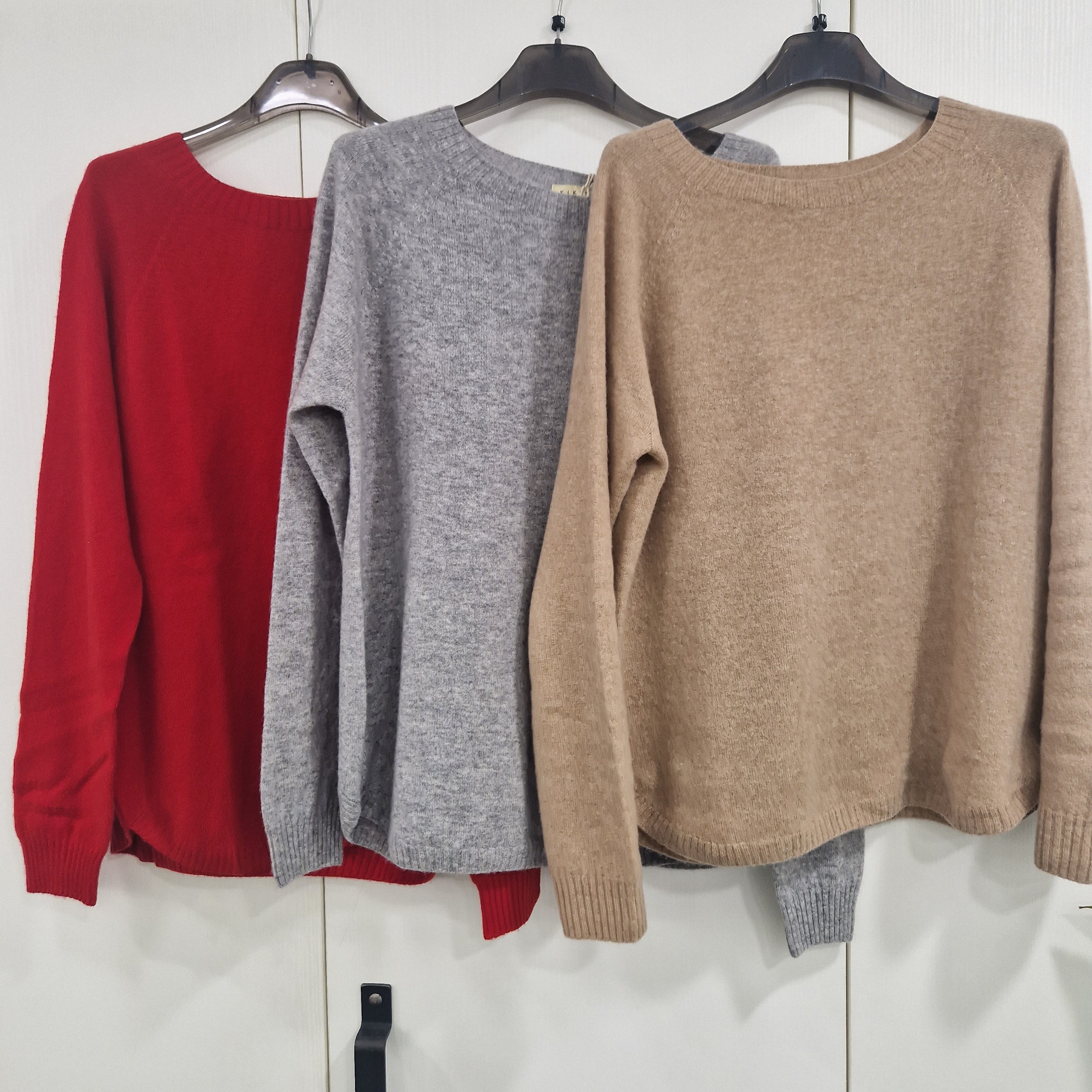 Kikisix maglia LAURA