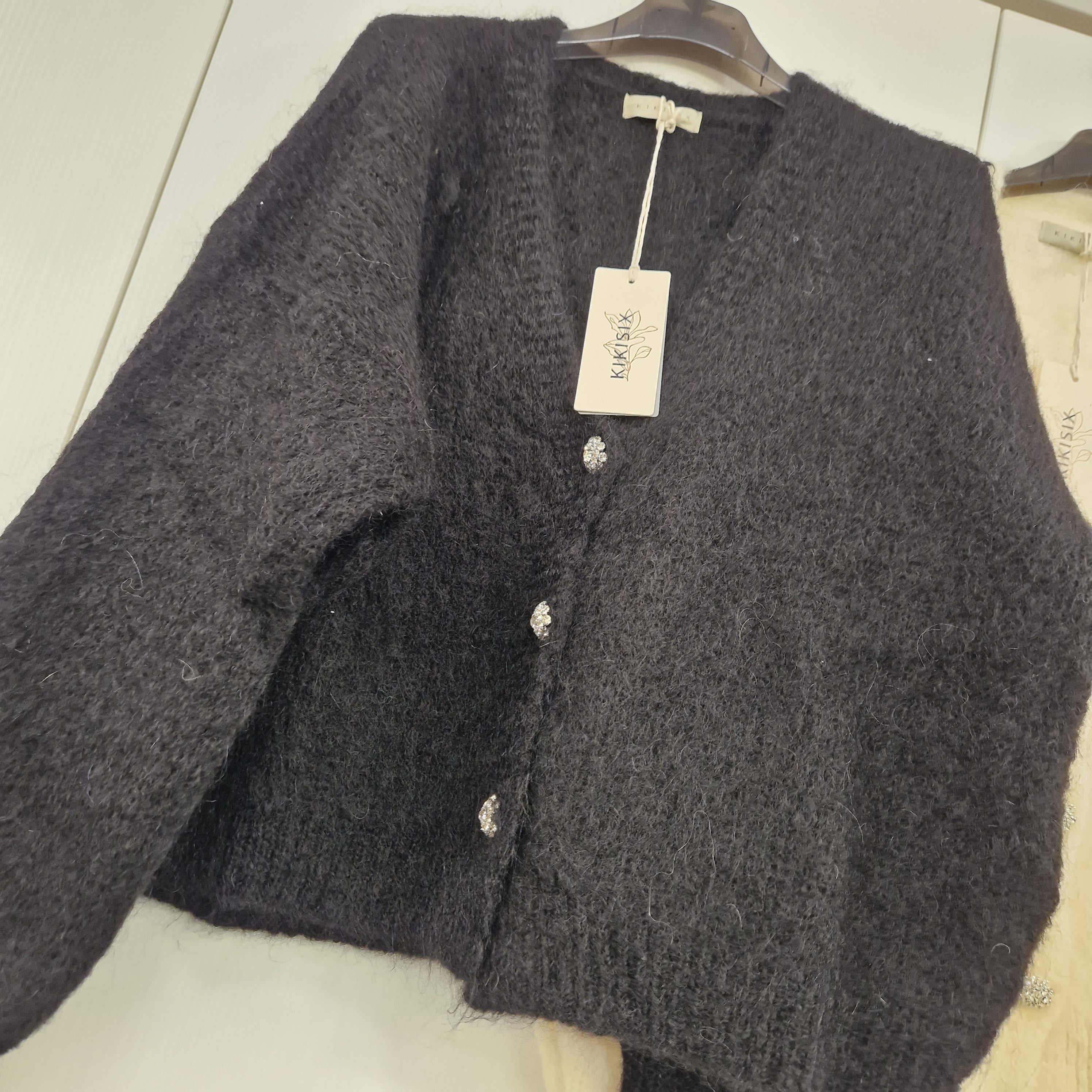 Kikisix maglia FIORE