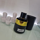 Profumo DORICO  D'AMBRA 50 ml estratto di profumo