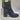 Bervicato stivaletto nero