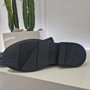 Laura Bellariva scarpa stringata tipo uomo