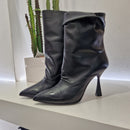 Isabelle Paris stivaletto color nero