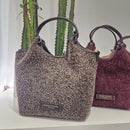 Gianni Chiarini borsa linea DUA dimensione piccola