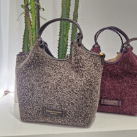 Gianni Chiarini borsa linea DUA dimensione piccola