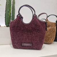Gianni Chiarini borsa linea DUA dimensione piccola