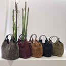 Gianni Chiarini borsa linea DUA dimensione piccola