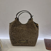 Gianni Chiarini borsa linea DUA dimensione piccola