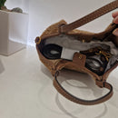Gianni Chiarini borsa linea DUA dimensione piccola
