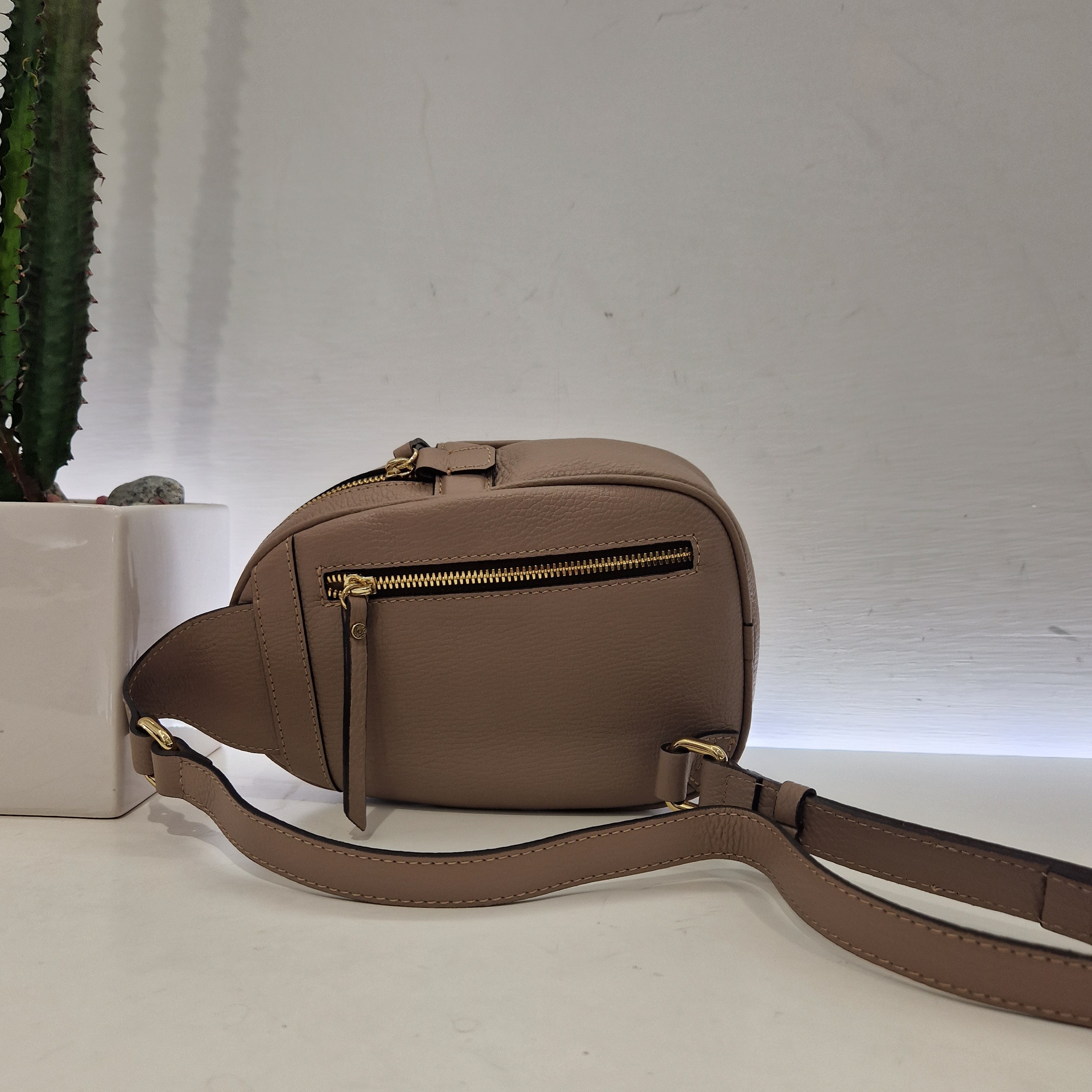 Gianni Chiarini borsa marsupio linea NINA formato piccolo