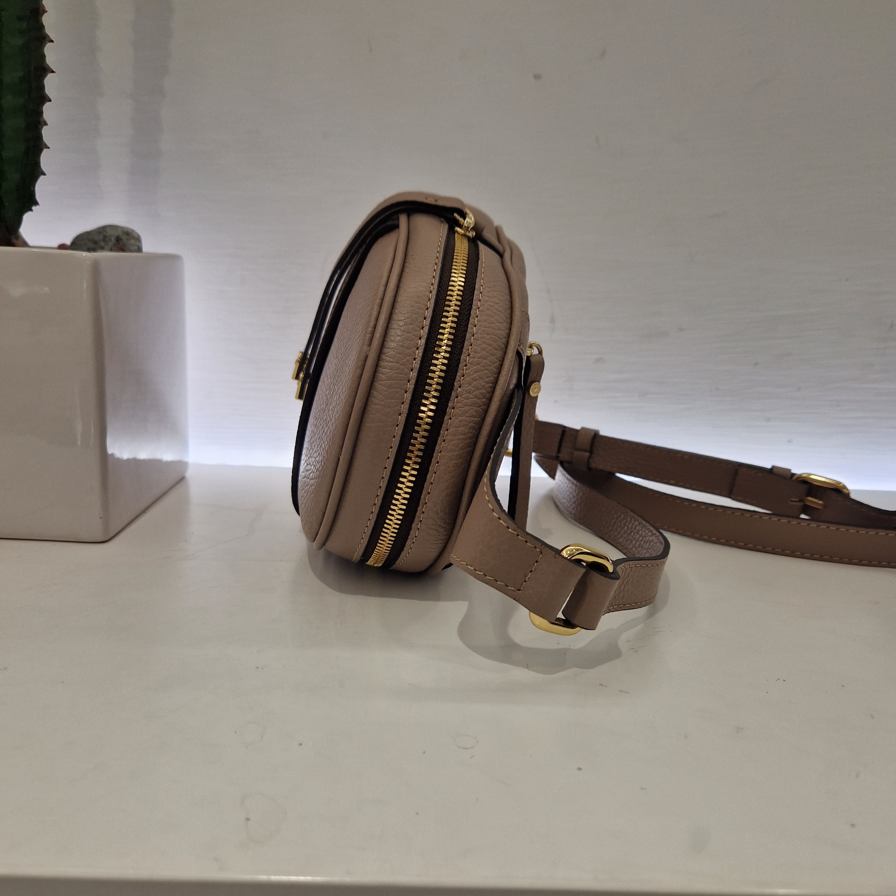 Gianni Chiarini borsa marsupio linea NINA formato piccolo