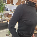 Maglia CLEMENTINA nera