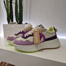 NO NAME sneakers CARTER JOGGER W color purple