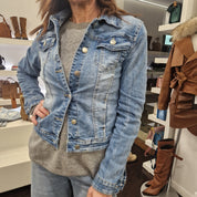 Giacca FLORIDA in jeans