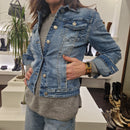 Giacca FLORIDA in jeans