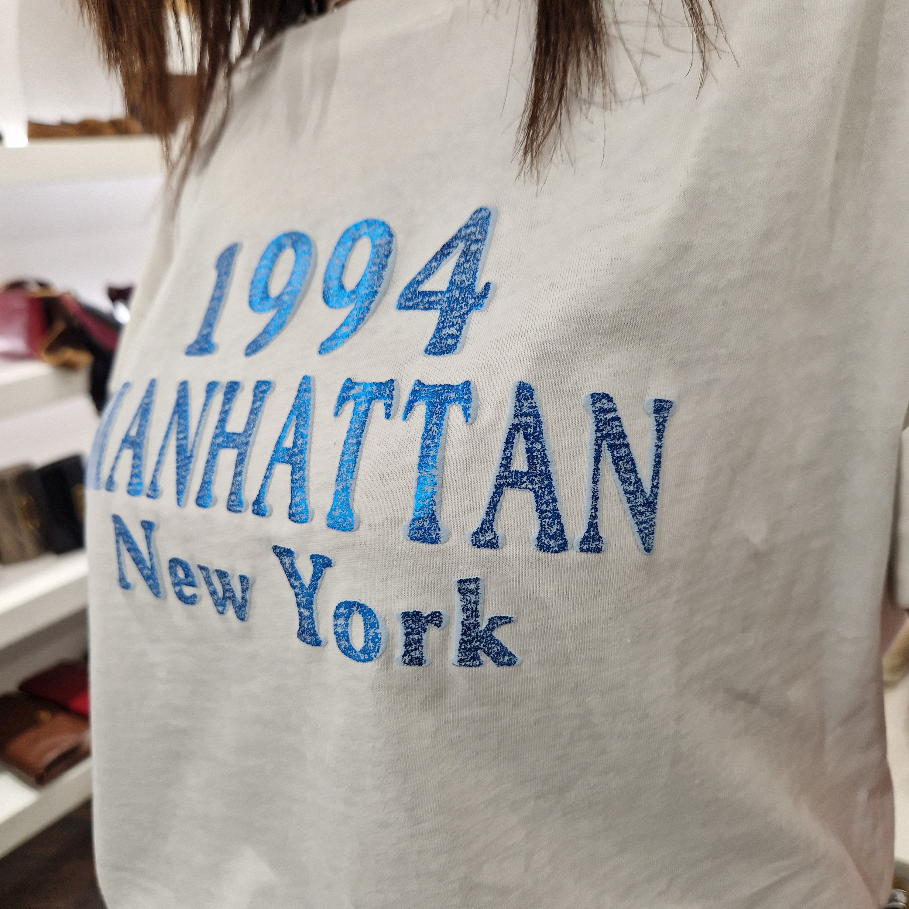 KIKISIX t-shirt 1994