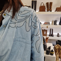 Camicia TEX