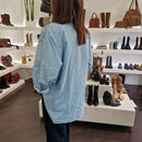 Camicia TEX