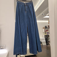 KIKISIX jeans PANTAPALAZZO