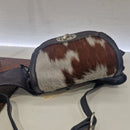 Campomaggi marsupio BAJO antracite