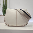 Gianni Chiarini borsa linea Helena Round grande color marble