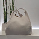 Gianni Chiarini  linea DUA dimensione grande color panna