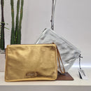 Gianni Chiarini maxipochette linea Nora Pouch