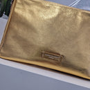Gianni Chiarini maxipochette linea Nora Pouch