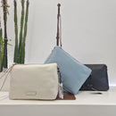 Gianni Chiarini maxipochette linea Nora Pouch