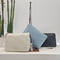 Gianni Chiarini maxipochette linea Nora Pouch