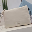 Gianni Chiarini maxipochette linea Nora Pouch