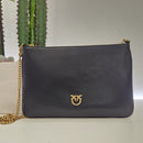 PINKO  Classic Flat Love Bag Simply