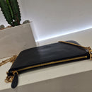 PINKO  Classic Flat Love Bag Simply