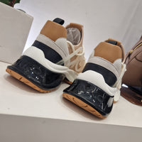 Pinko sneakers ARIEL color cipria