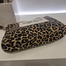 Marc Ellis borsa modello BUBY stampa leo