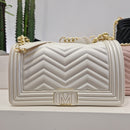 Marc Ellis borsa FLAT WAVE M
