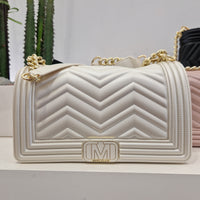 Marc Ellis borsa FLAT WAVE M