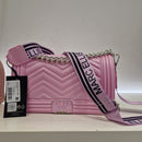 Marc Ellis borsa FLAT WAVE M