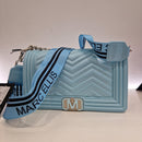 Marc Ellis borsa FLAT WAVE M