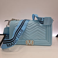 Marc Ellis borsa FLAT WAVE M