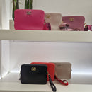 Marc Ellis borsa FLAT 25