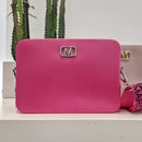Marc Ellis borsa FLAT 25