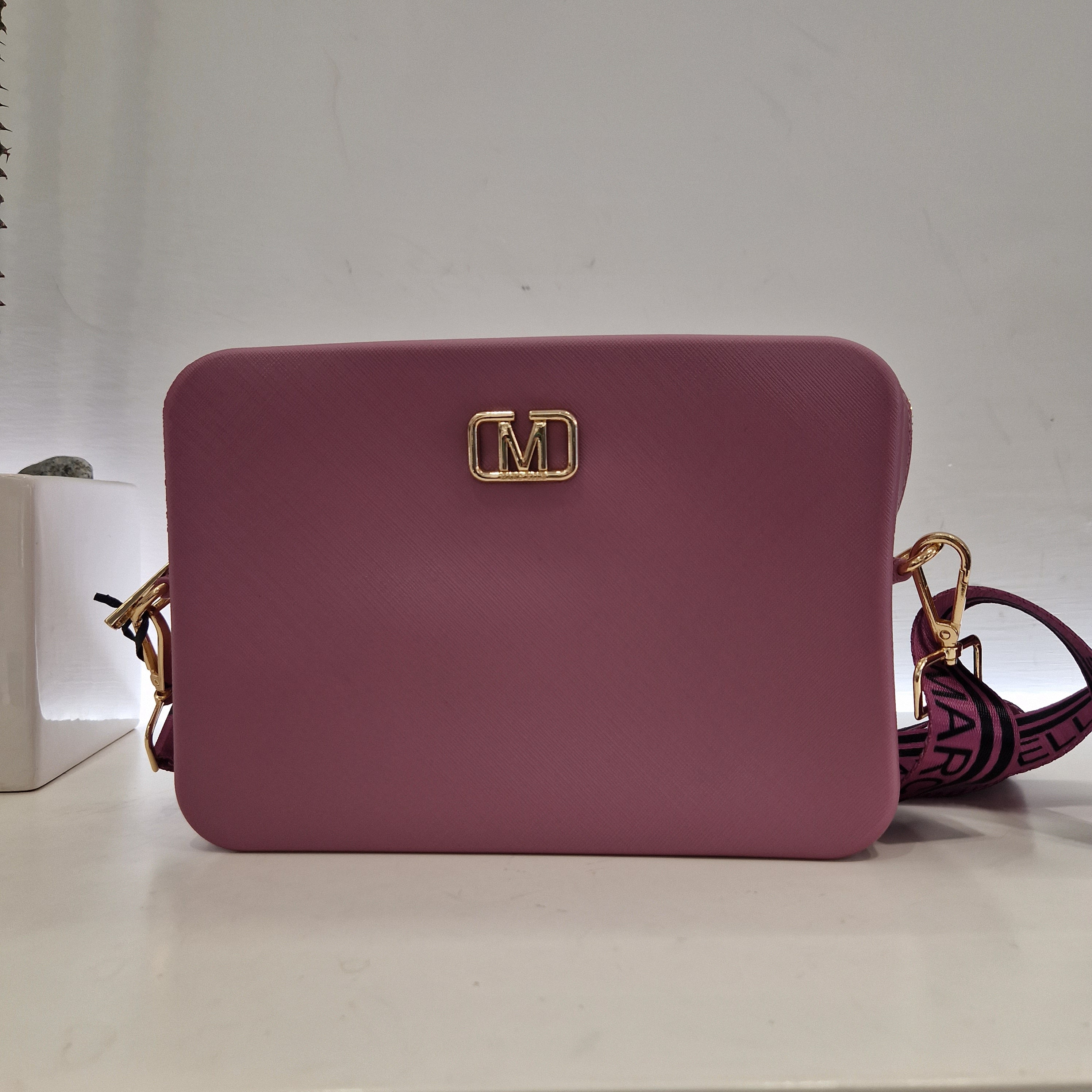 Marc Ellis borsa FLAT 25