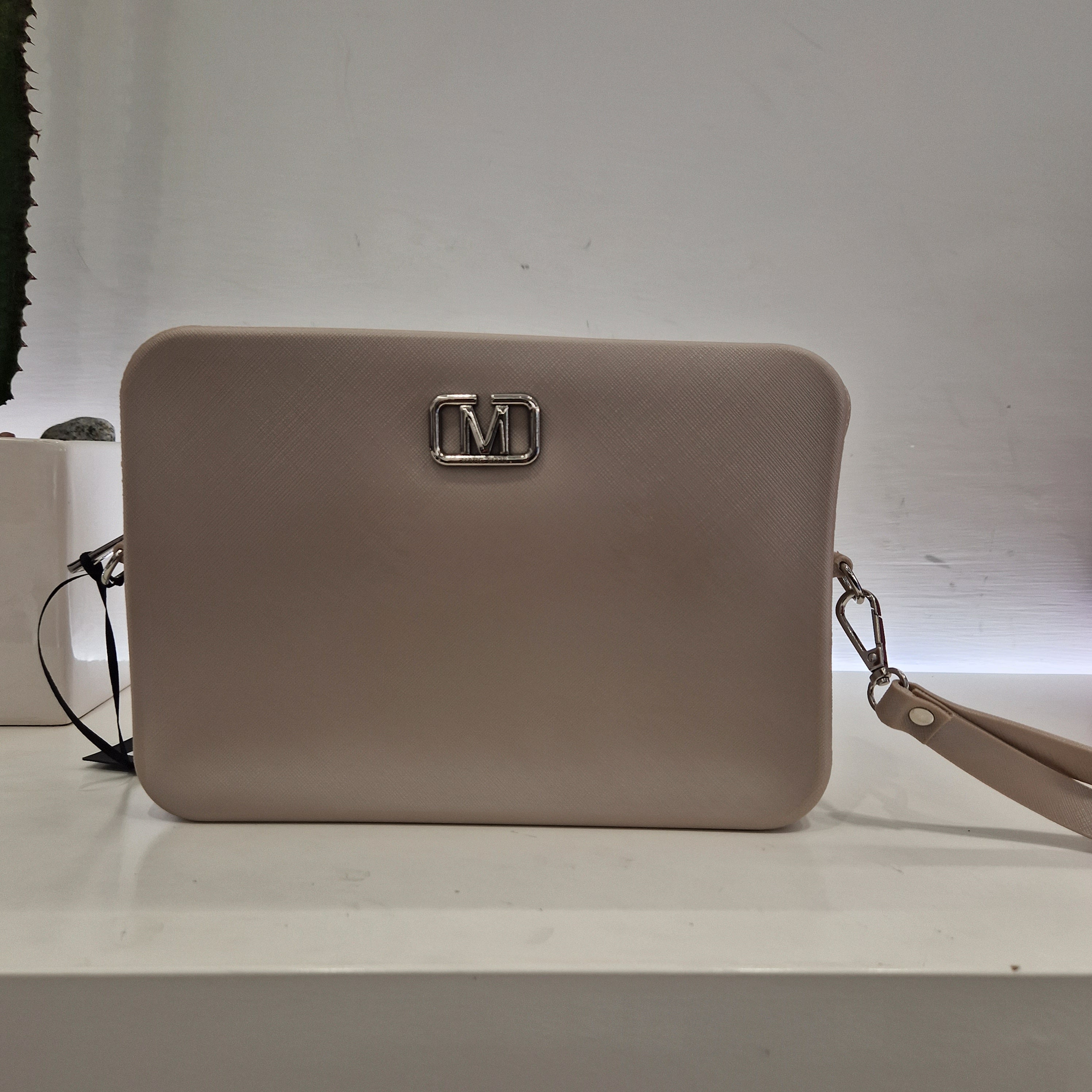 Marc Ellis borsa FLAT 25