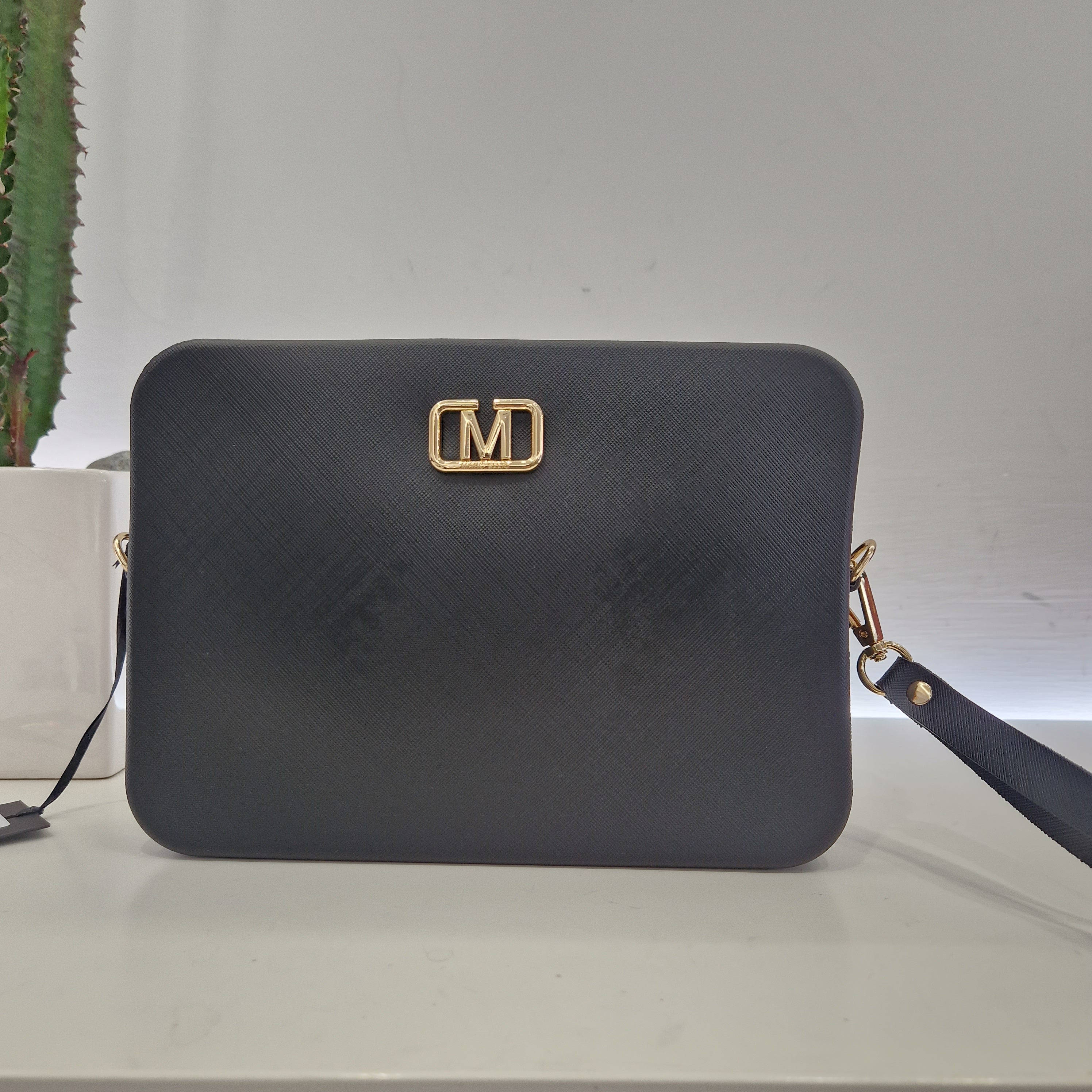 Marc Ellis borsa FLAT 25