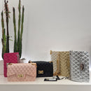 Marc Ellis borsa FLAT FALCON