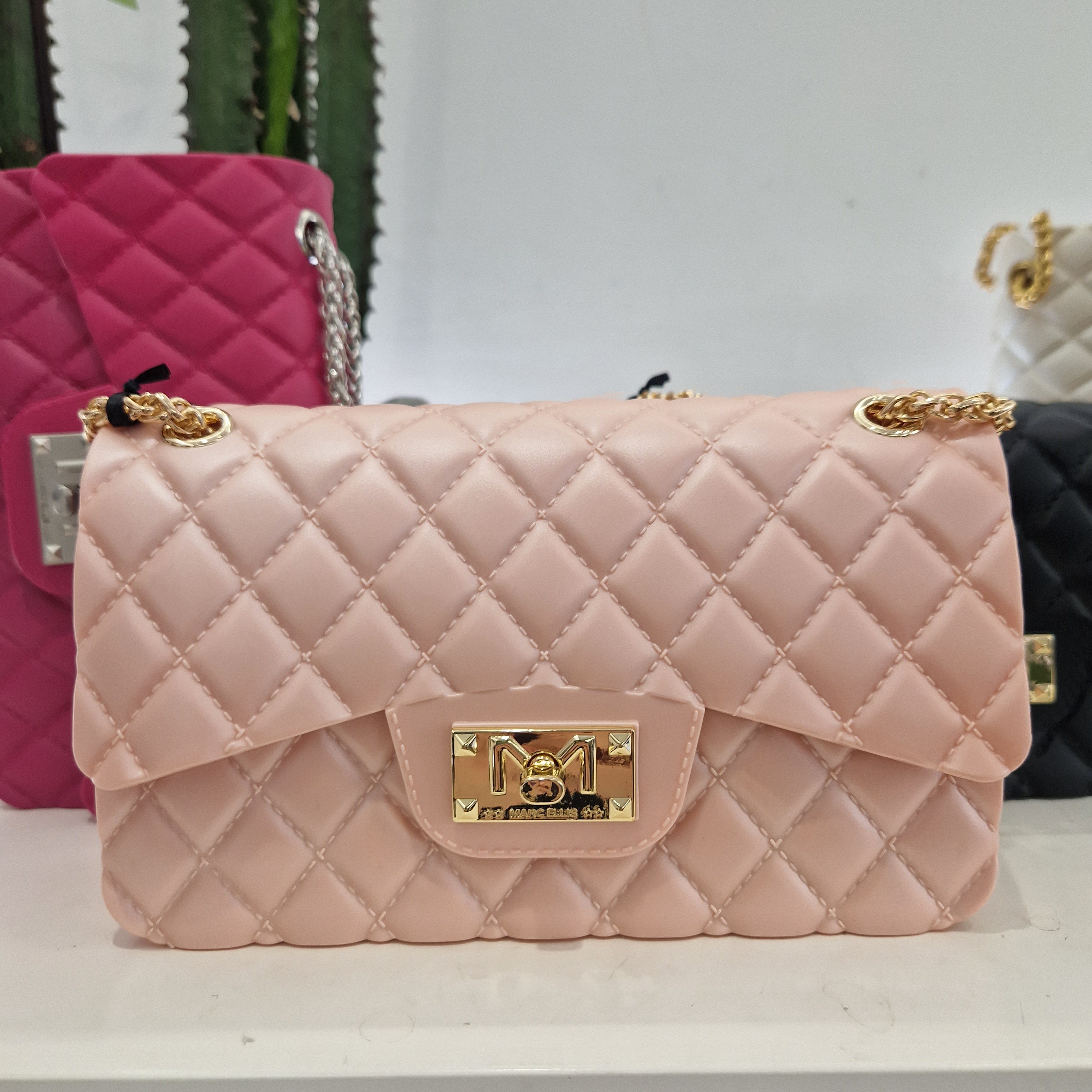 Marc Ellis borsa FLAT FALCON