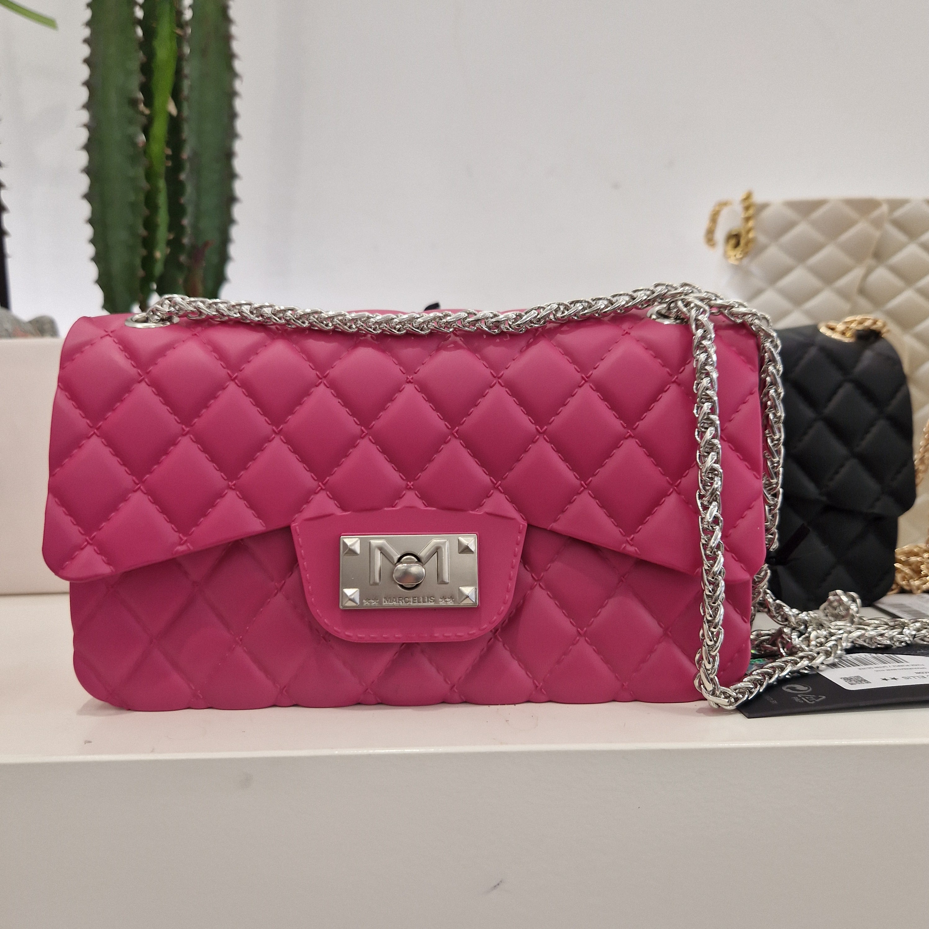 Marc Ellis borsa FLAT FALCON