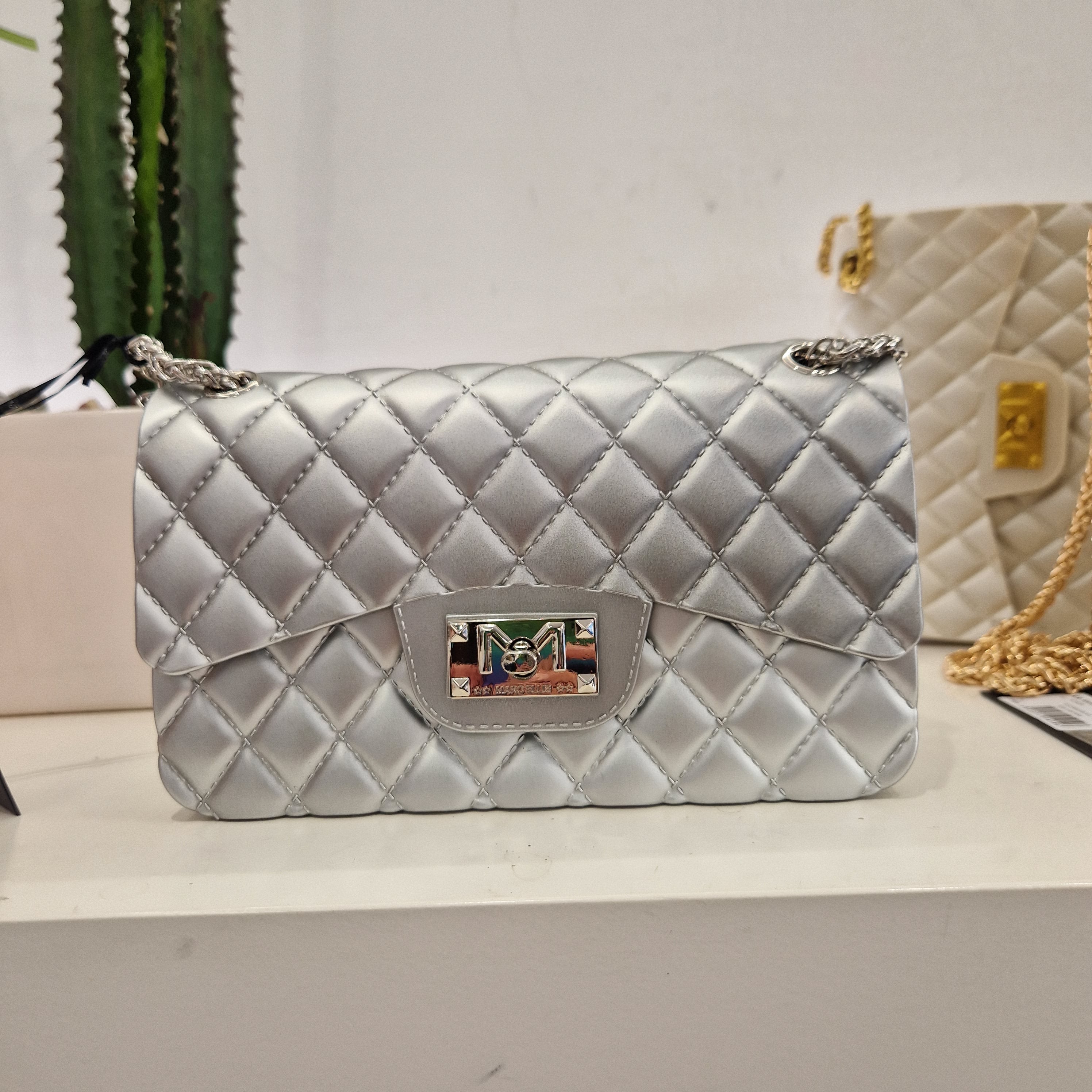 Marc Ellis borsa FLAT FALCON
