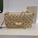 Marc Ellis borsa FLAT FALCON