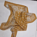Fornari BANDANA in seta 100%